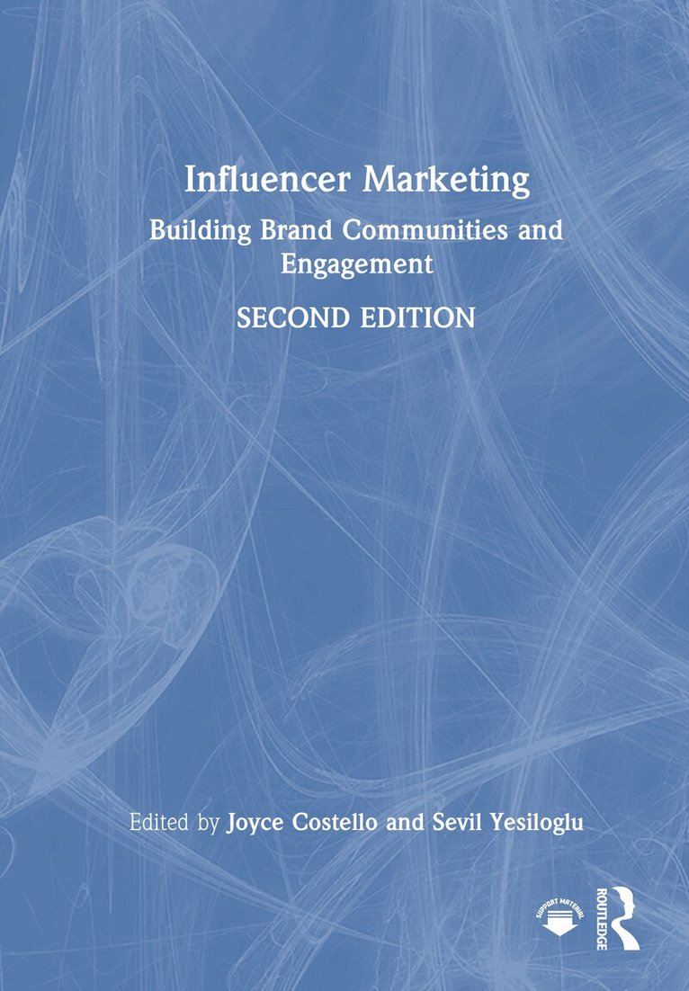 Joyce Costello, Sevil Yesiloglu - Influencer Marketing, Inbunden. Tillgänglighet: Lägg i varukorg
