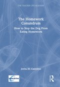 Homework Conundrum