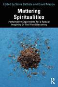 Mattering Spiritualities