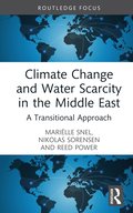 Climate Change and Water Scarcity in the Middle East