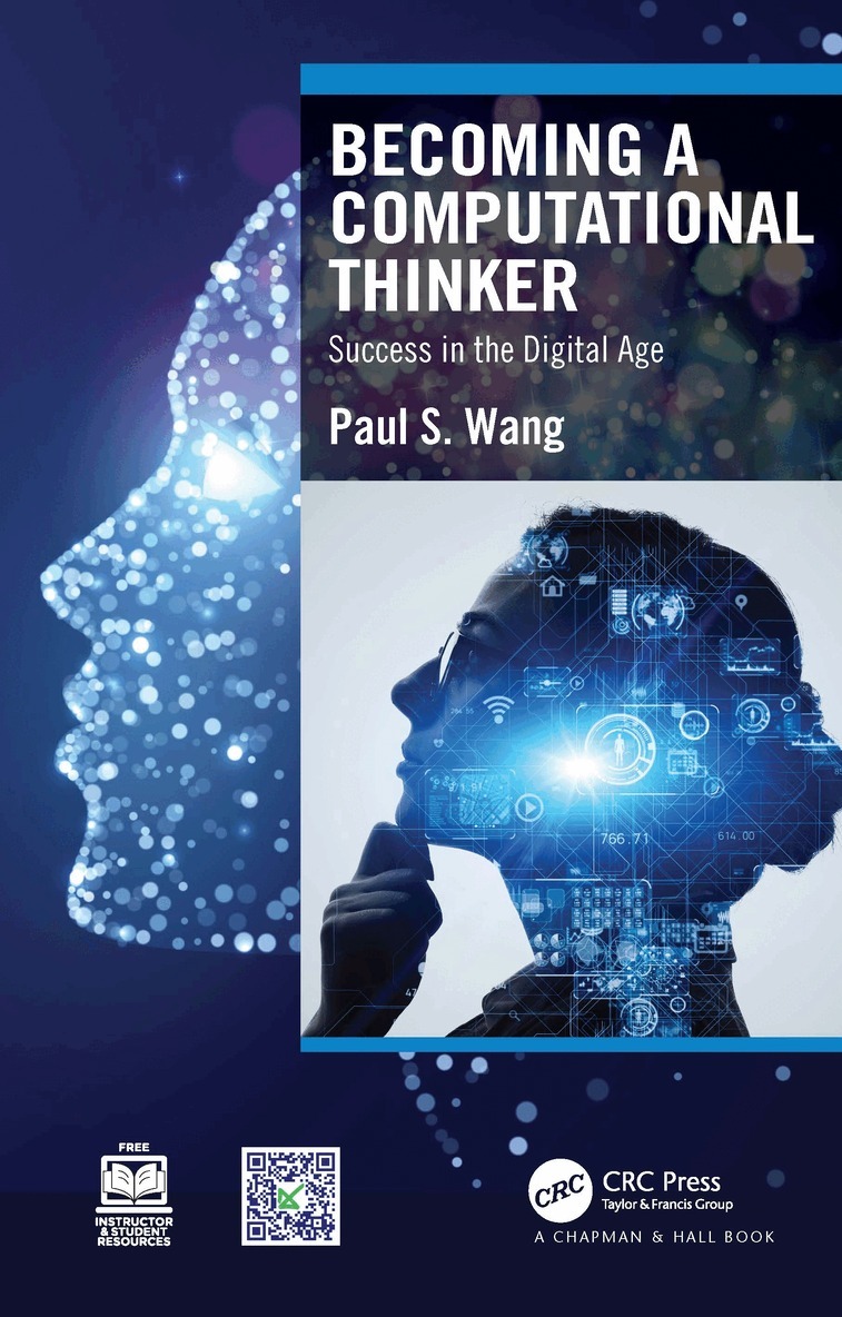 Paul S Wang - Becoming a Computational Thinker, Inbunden. Tillgänglighet: Lägg i varukorg