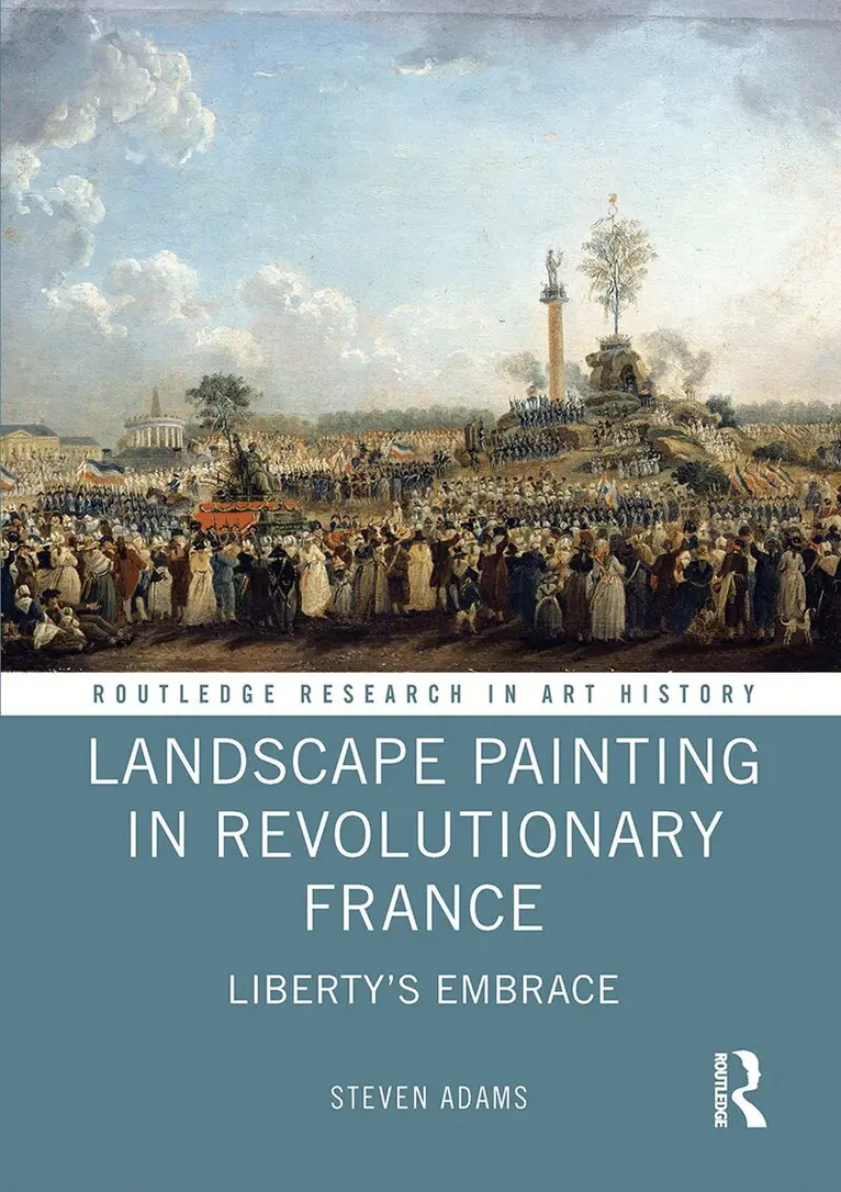 Landscape Painting in Revolutionary France