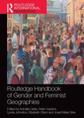 Routledge Handbook of Gender and Feminist Geographies