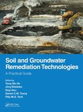 Soil and Groundwater Remediation Technologies