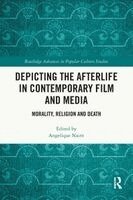 Angelique Nairn - Depicting the Afterlife in Contemporary Film and Media, Häftad. Tillgänglighet: Kommande