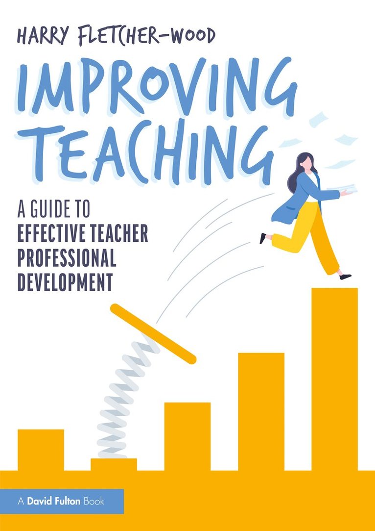 Harry Fletcher-Wood - Improving Teaching, Häftad