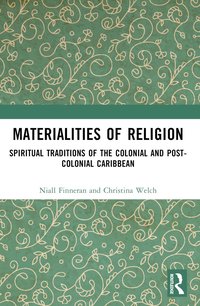 Materialities of Religion