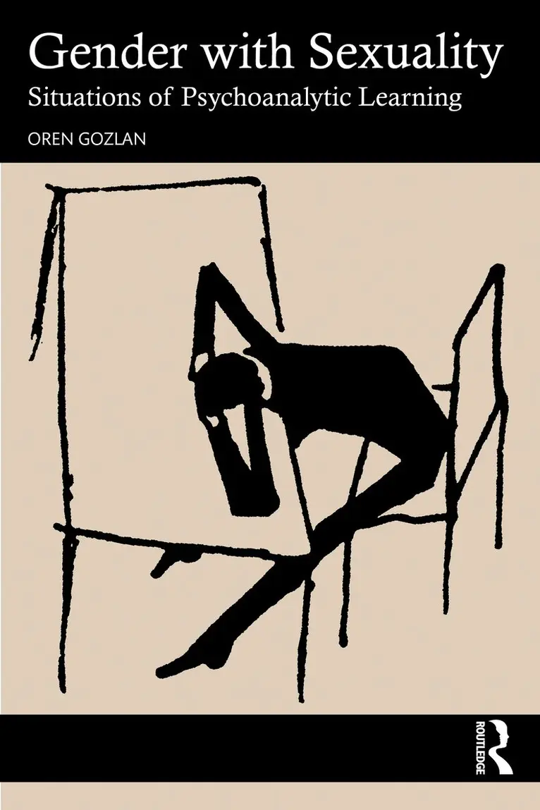 Oren Gozlan - Gender with Sexuality, Häftad. Tillgänglighet: Lägg i varukorg