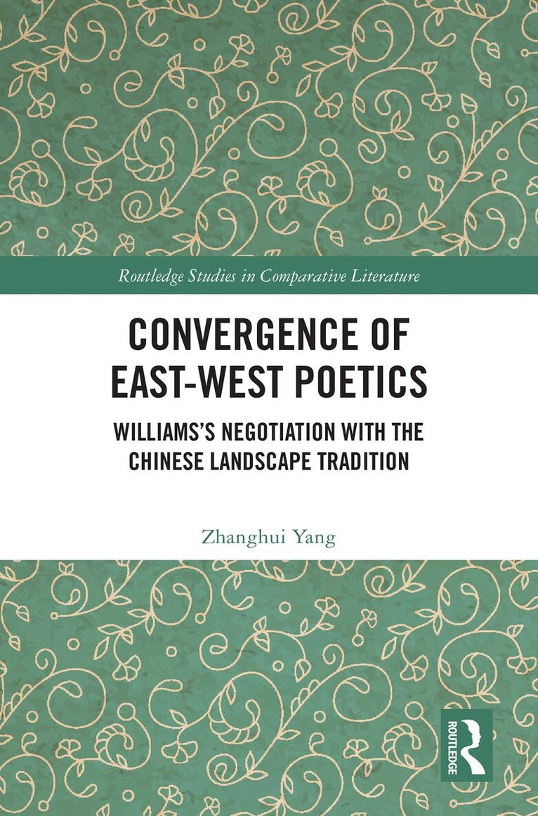 Convergence of East-West Poetics