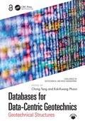 Databases for Data-Centric Geotechnics