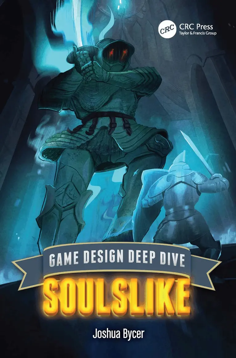 Joshua Bycer - Game Design Deep Dive, Häftad. Tillgänglighet: Lägg i varukorg