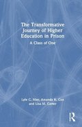 The Transformative Journey of Higher Education in Prison