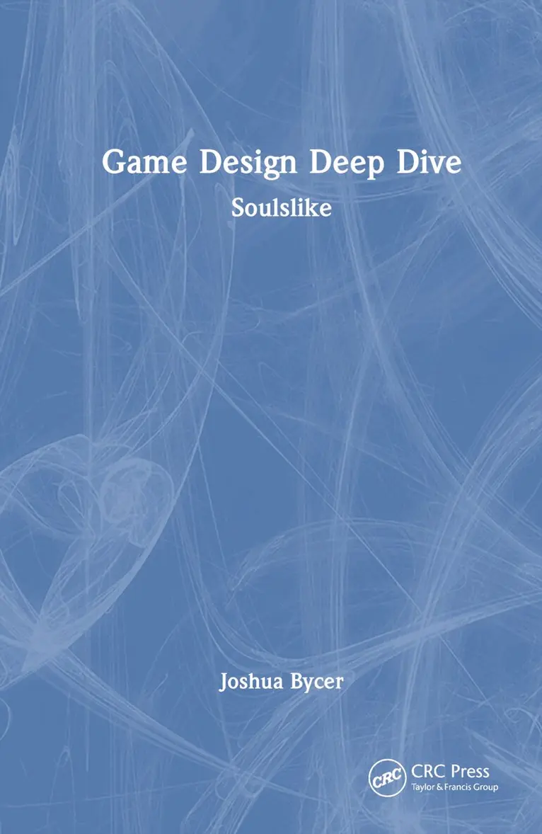 Joshua Bycer - Game Design Deep Dive, Inbunden. Tillgänglighet: Lägg i varukorg