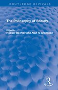 Philosophy of Society