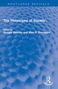 Philosophy of Society