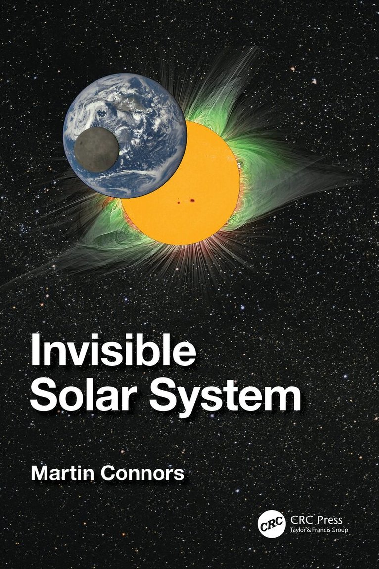 Martin Connors - Invisible Solar System, Häftad. Tillgänglighet: Lägg i varukorg