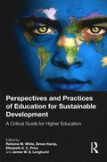 Perspectives and Practices of Education for Sustainable Development