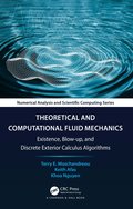 Theoretical and Computational Fluid Mechanics