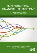 Entrepreneurial Financial Management