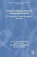 Feminist Climate Policy in Industrialised States