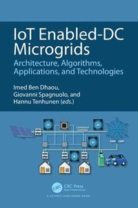 IoT Enabled-DC Microgrids