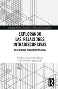 Explorando las relaciones intradiscursivas