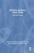 Business Analytics Value Chain