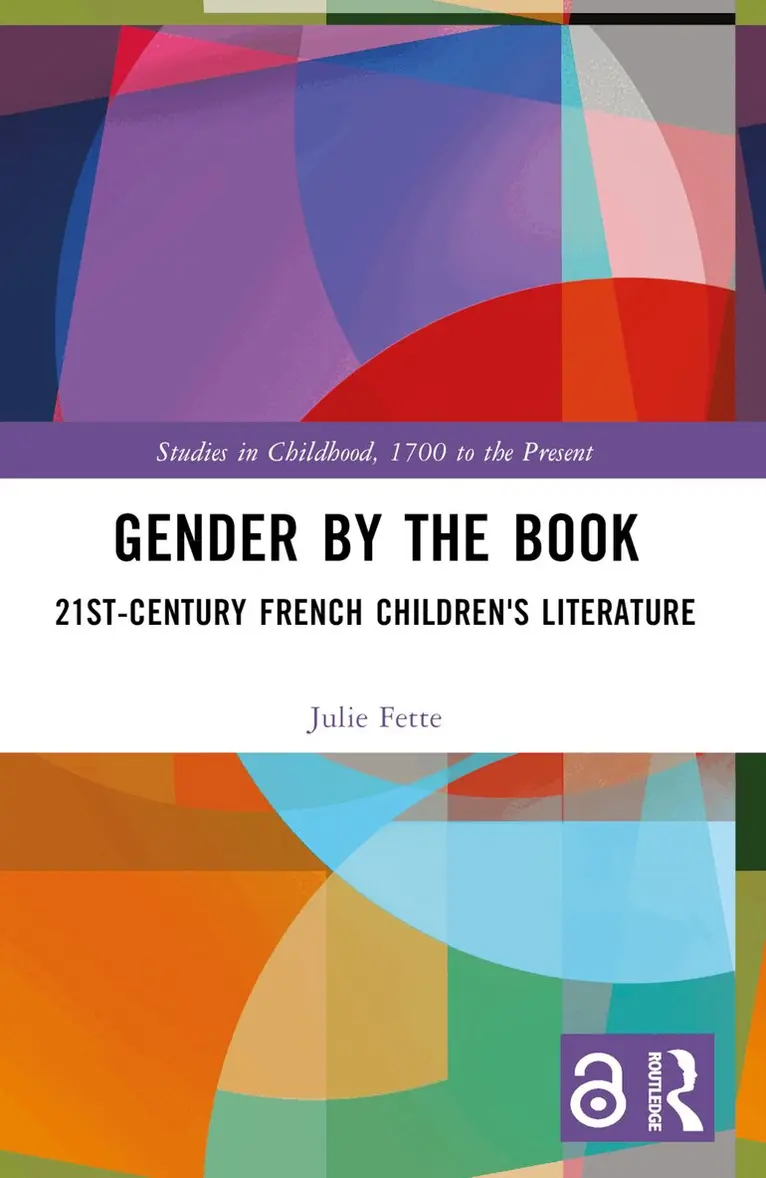 Julie Fette - Gender by the Book, Häftad. Tillgänglighet: Lägg i varukorg
