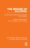 Misuse of Alcohol