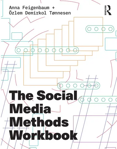 Social Media Methods Workbook