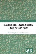 Magnus the Lawmenders Laws of the Land