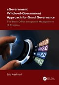 eGovernment Whole-of-Government Approach for Good Governance