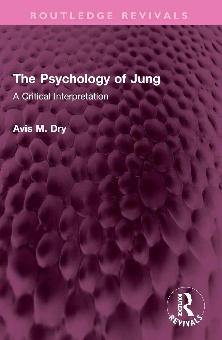 Psychology of Jung