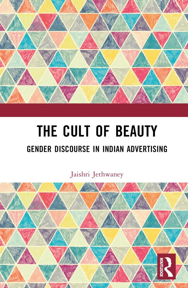 Jaishri Jethwaney - Cult of Beauty, Inbunden. Tillgänglighet: Lägg i varukorg
