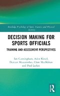 Decision Making for Sports Officials