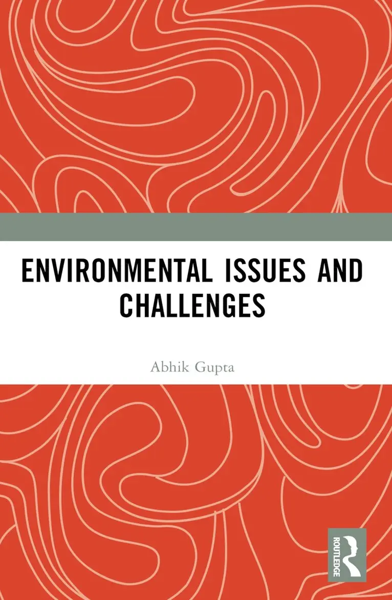 Abhik Gupta, Susmita Gupta - Environmental Issues and Challenges, Häftad. Tillgänglighet: Lägg i varukorg