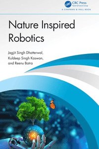 Nature Inspired Robotics