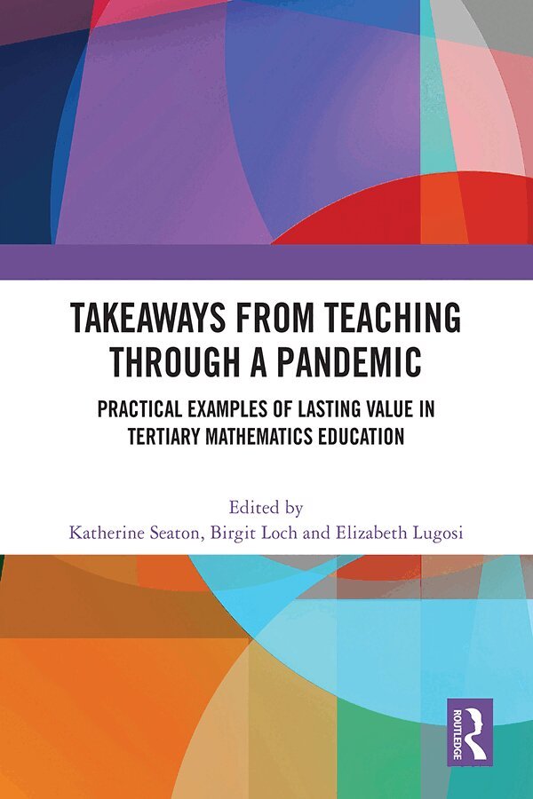 Katherine Seaton, Birgit Loch, Elizabeth Lugosi - Takeaways from Teaching through a Pandemic, Inbunden. Tillgänglighet: Lägg i varukorg