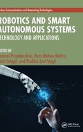 Robotics and Smart Autonomous Systems