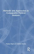 Methods and Approaches in Comparative Political Analysis
