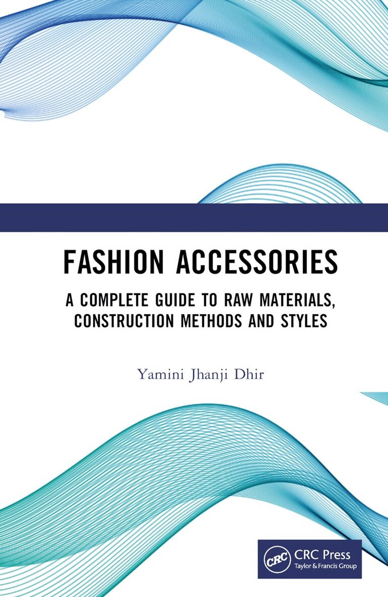 Yamini Jhanji Dhir - Fashion Accessories, Inbunden. Tillgänglighet: Lägg i varukorg