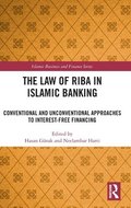 The Law of Riba in Islamic Banking