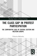 Class Gap in Protest Participation