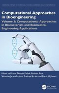 Computational Approaches in Biomaterials and Biomedical Engineering Applications