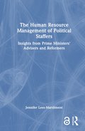 Human Resource Management of Political Staffers