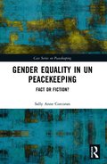 Gender Equality in UN Peacekeeping