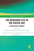 Measured Life in the Digital Age