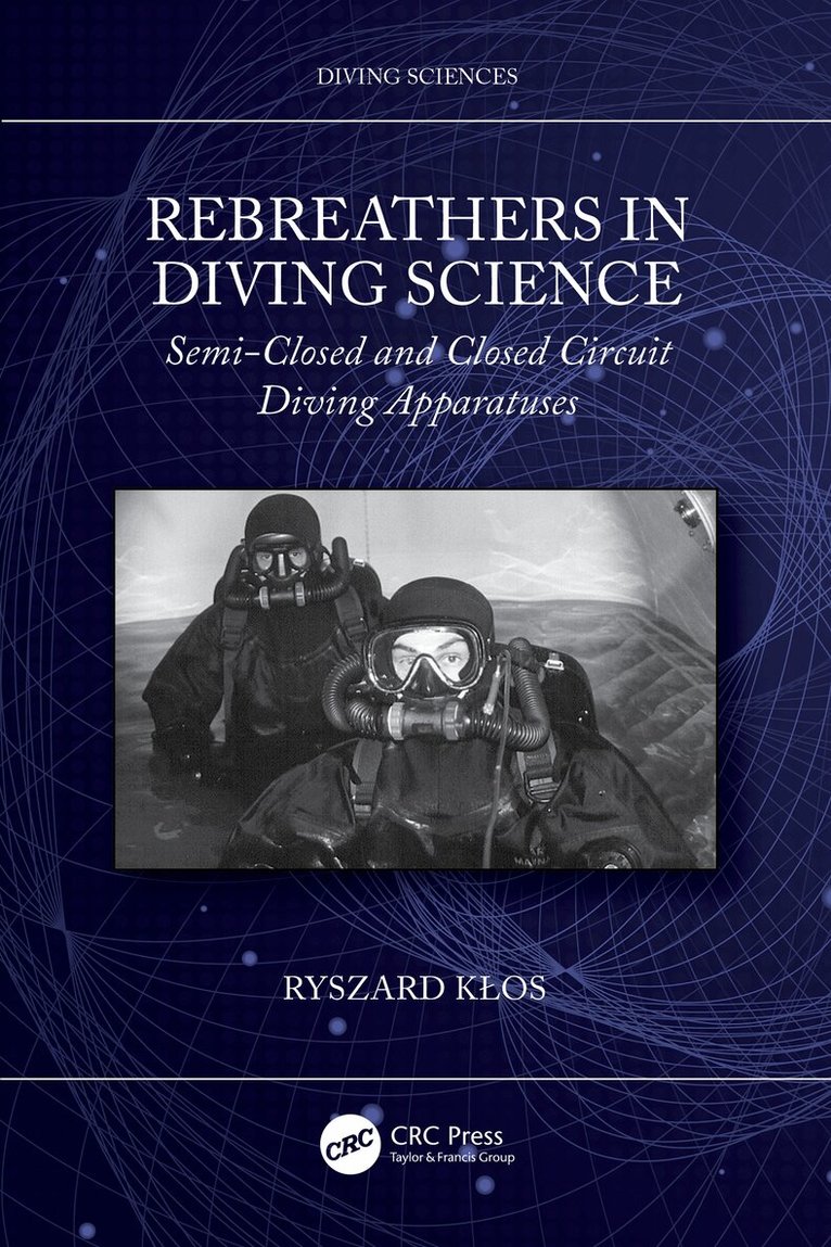 Ryszard Kłos - Rebreathers In Diving Science, Häftad. Tillgänglighet: Lägg i varukorg