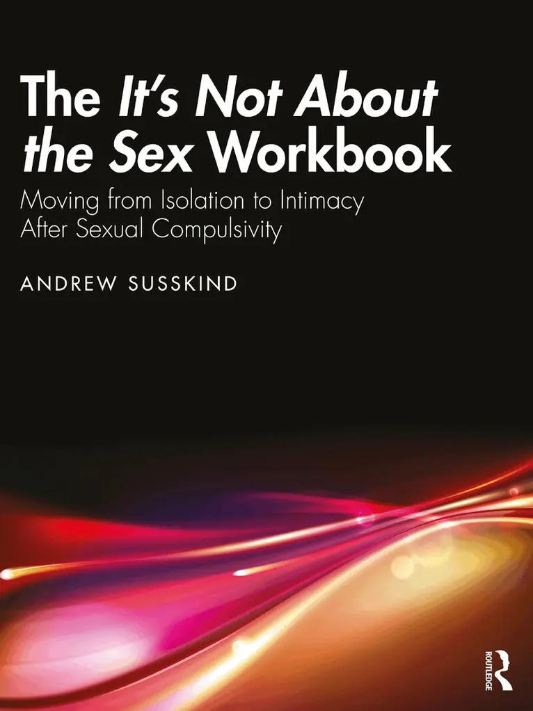 Andrew Susskind - It’s Not About the Sex Workbook, Häftad. Tillgänglighet: Lägg i varukorg
