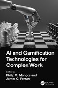 AI and Gamification Technologies for Complex Work